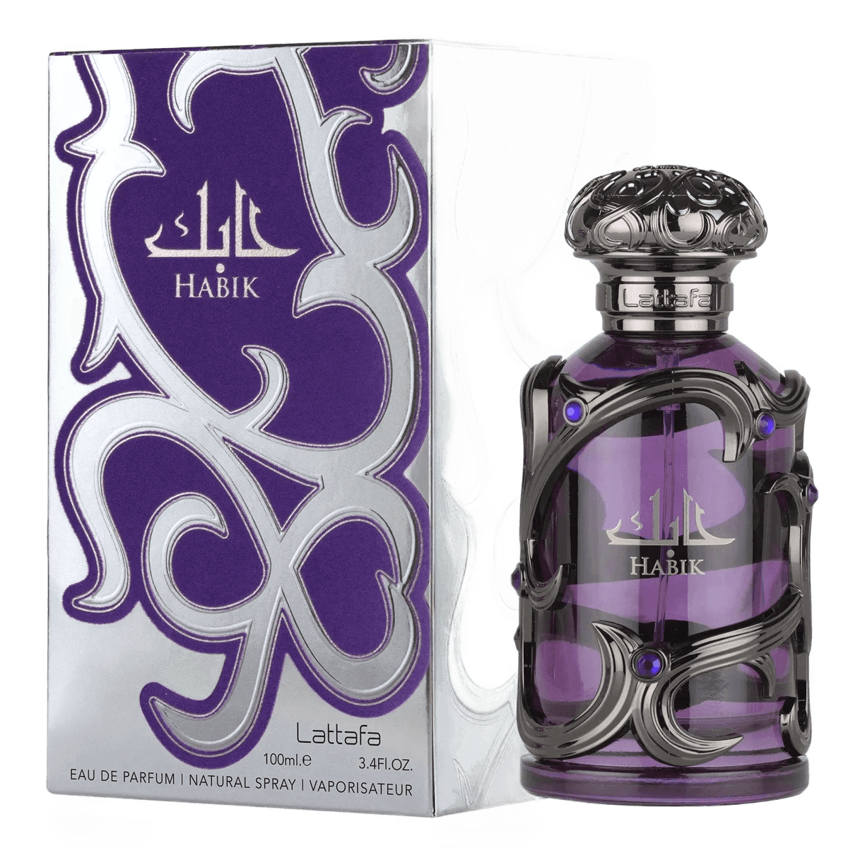 Habik Men