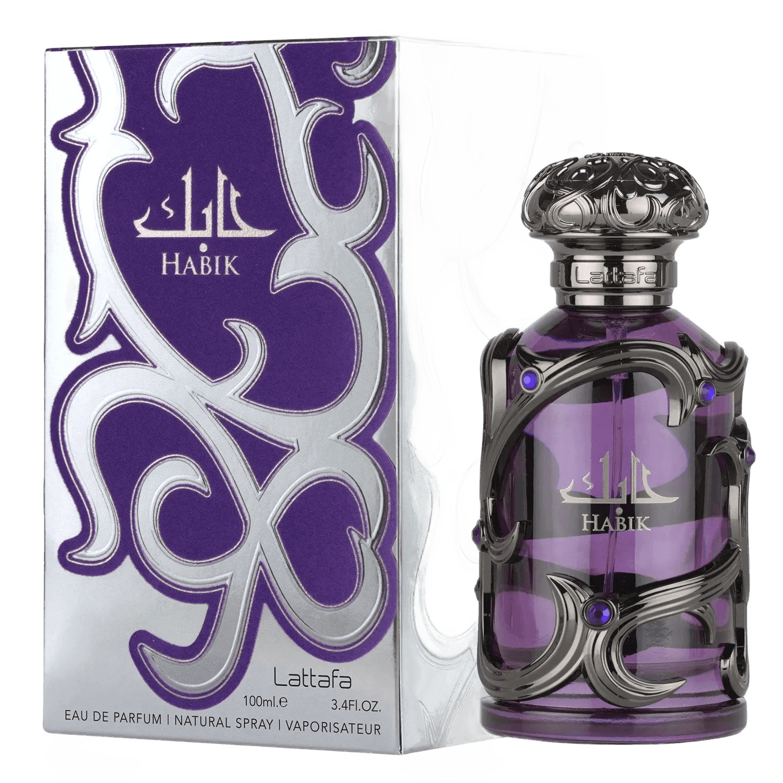 Habik Men
