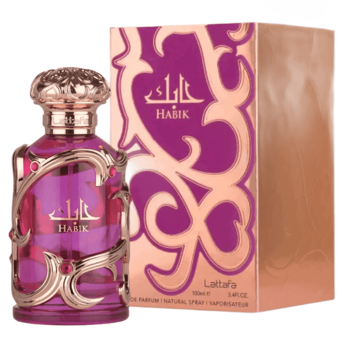 Habik Women