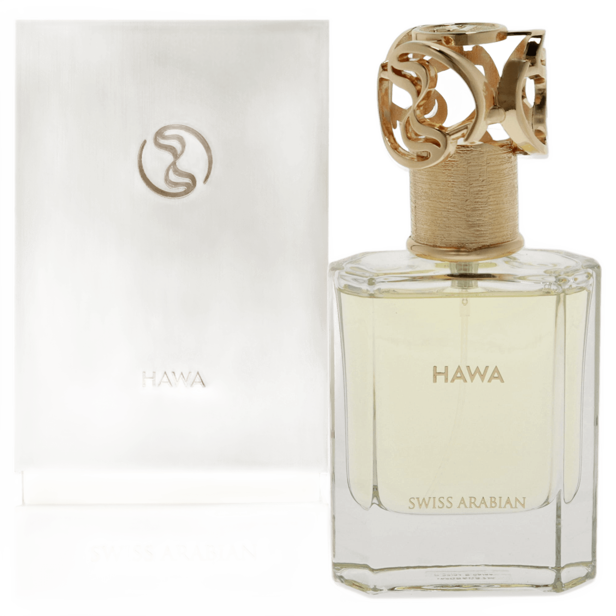 Hawa swiss arabian