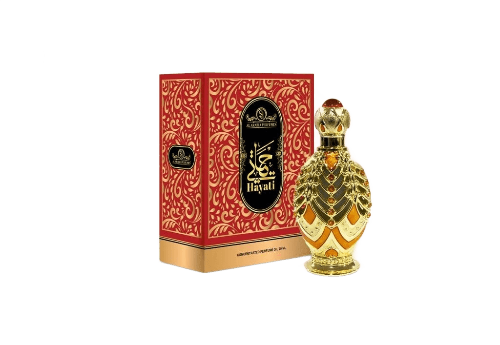 hay of Arabia