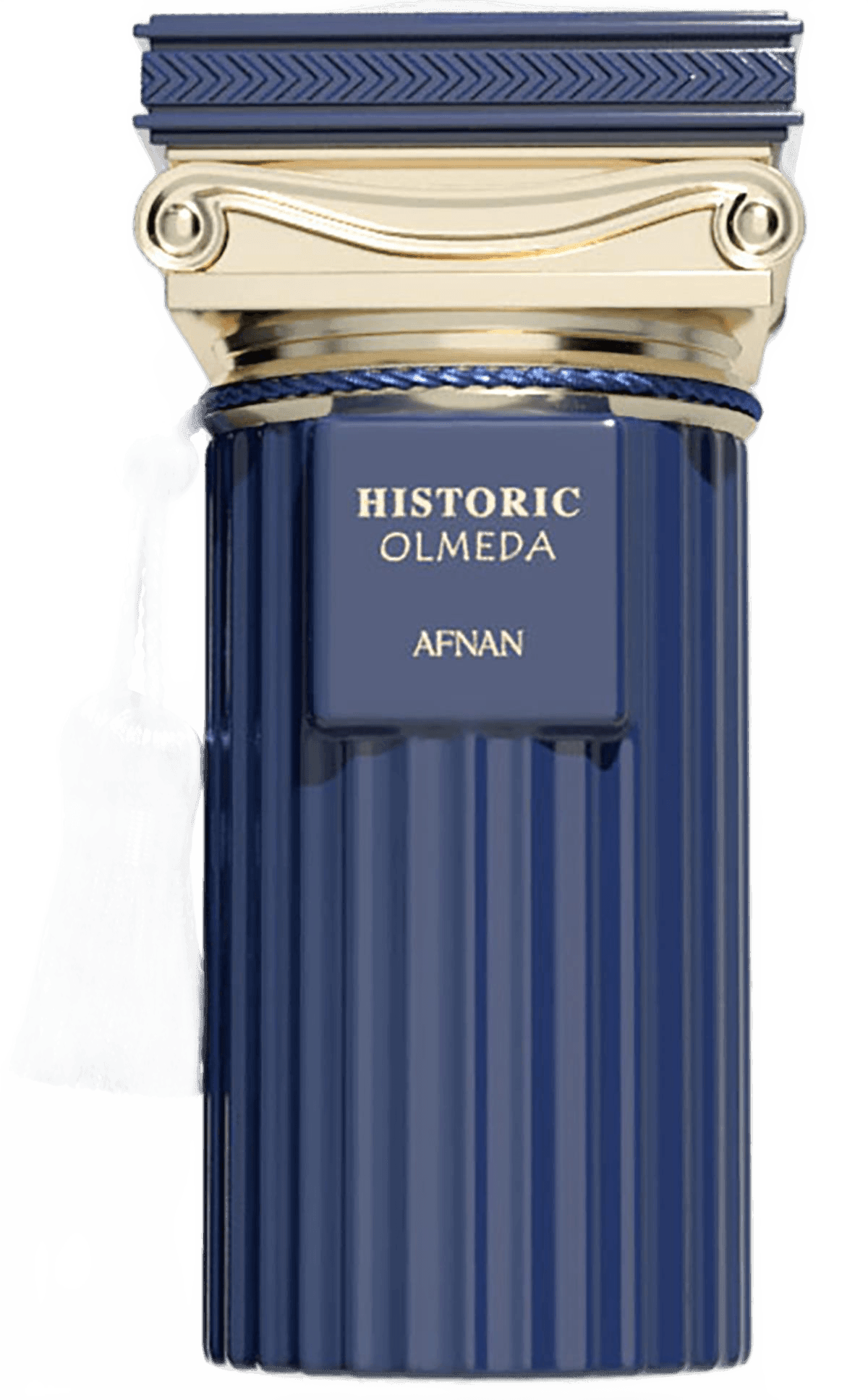 Historic Olmeda