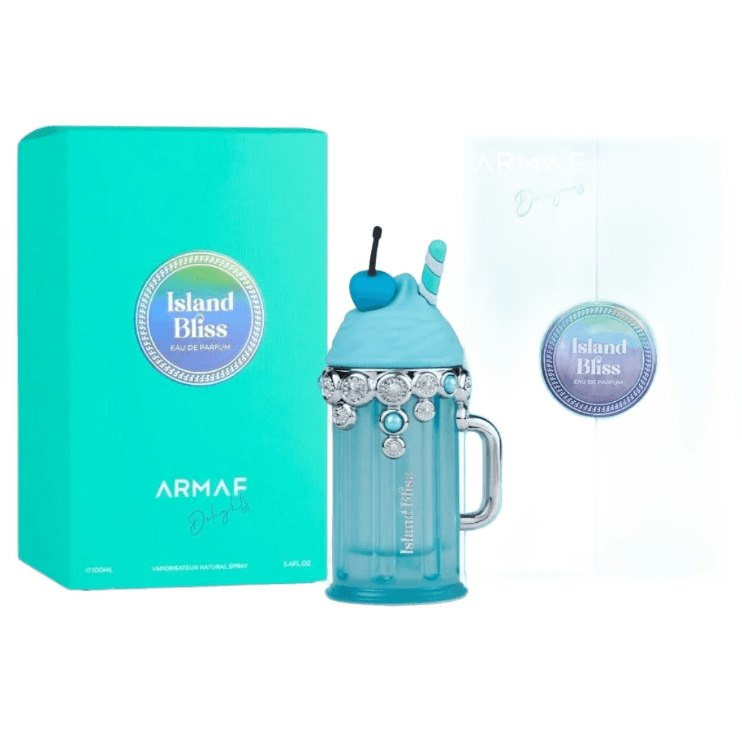 Island Bliss di Armaf