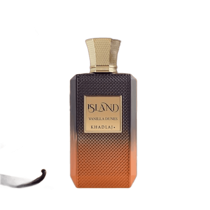 ISLAND VANILLA