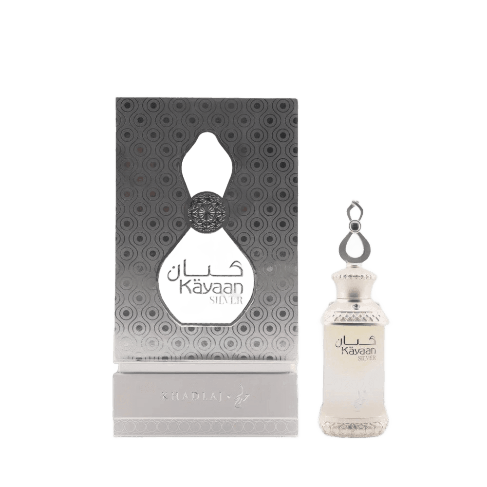 Kayaan silver oil