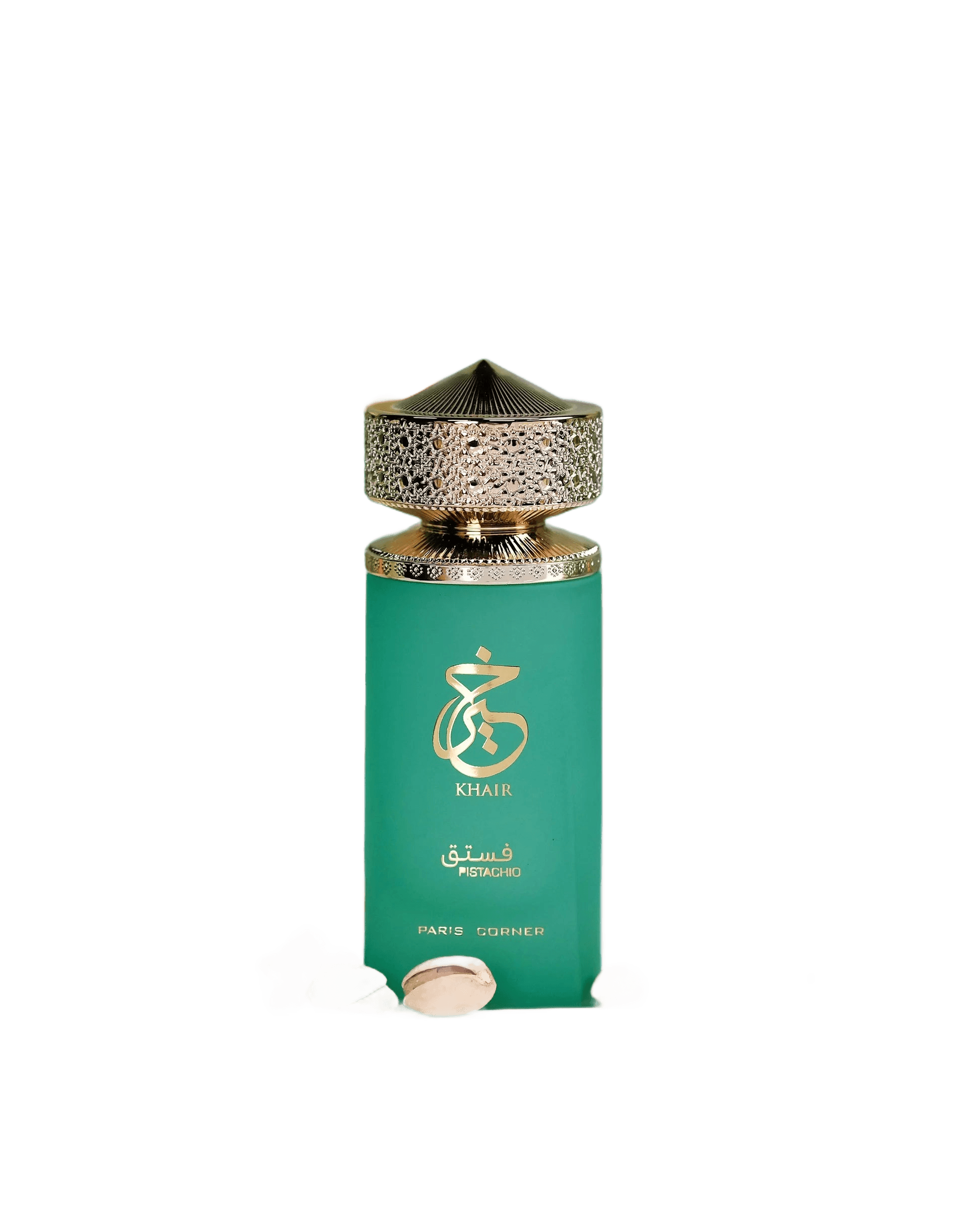 Khair Pistachio