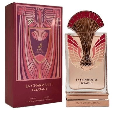 La Charmante Eclatant