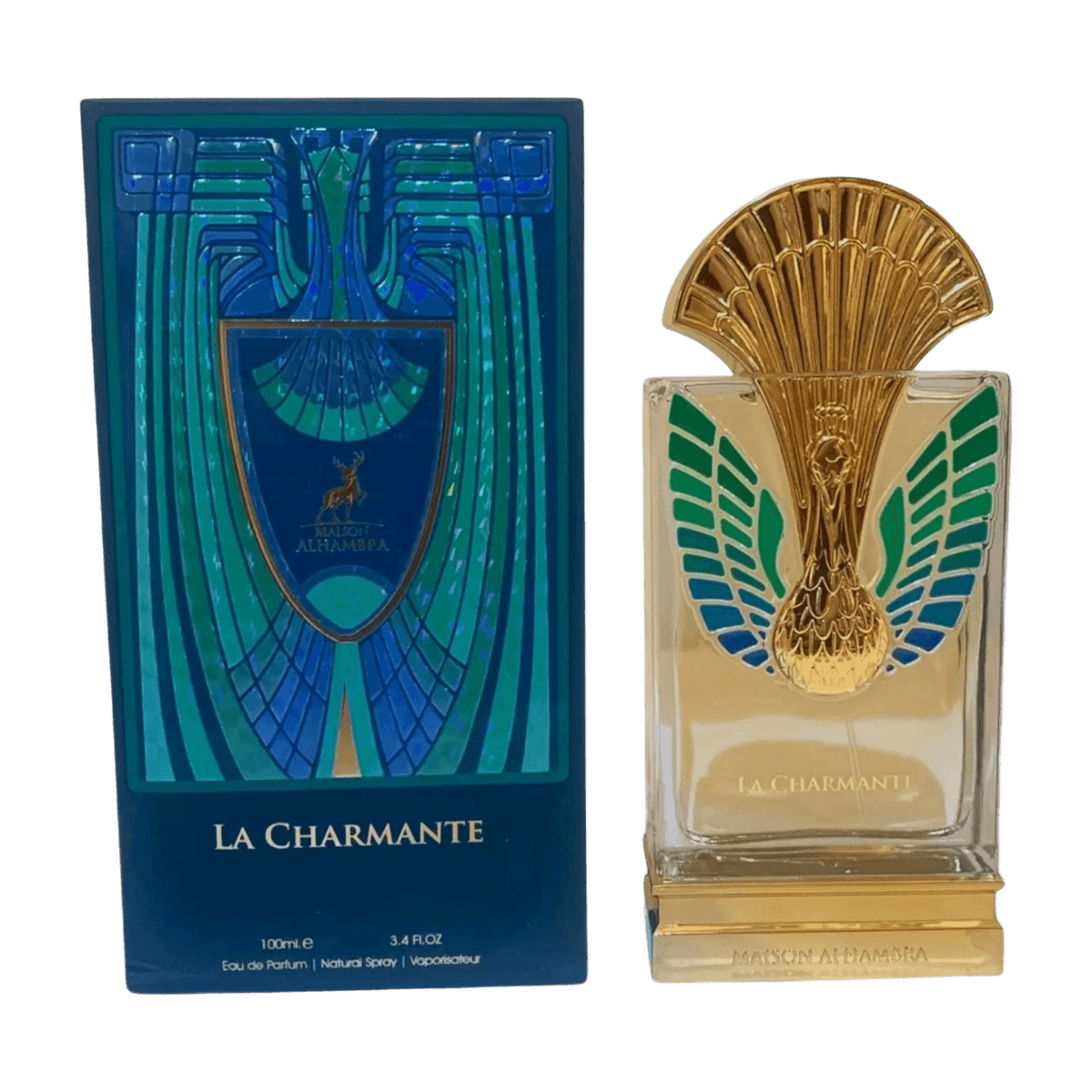 La Charmante
