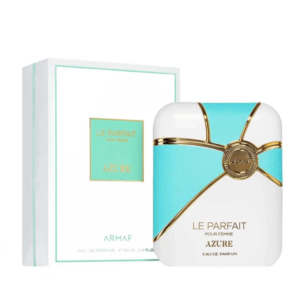 Le Parfait Azure