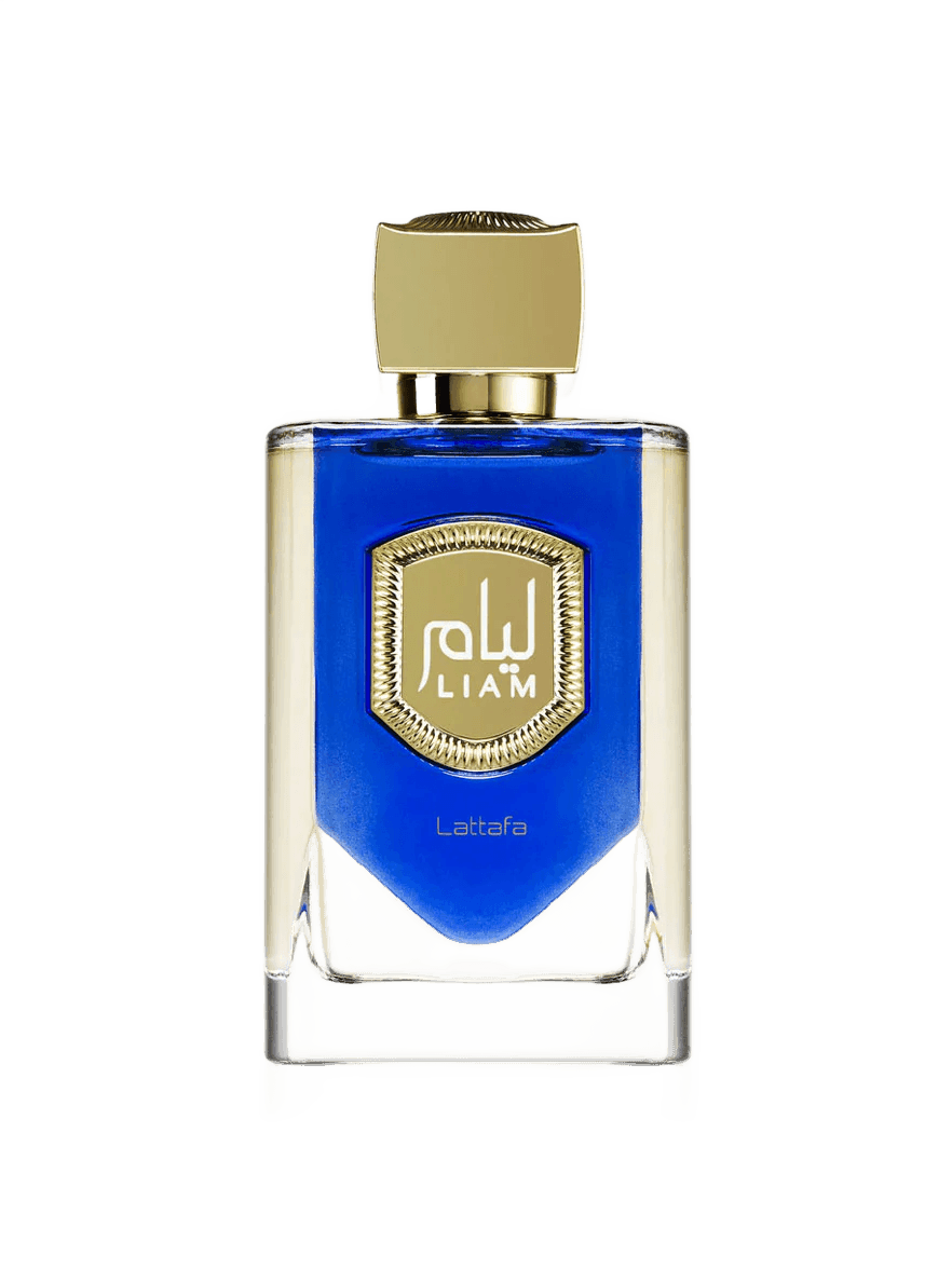 Liam Blue Shine 100ml