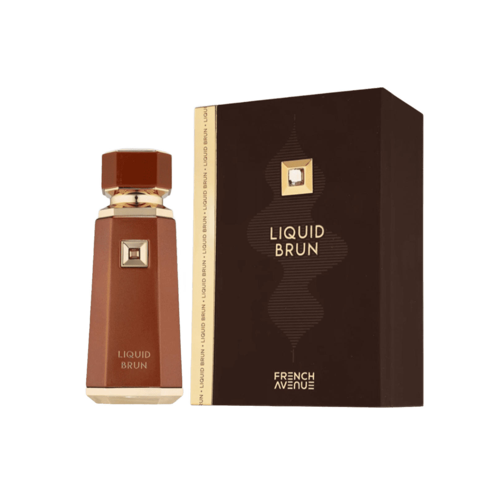 LIQUID BRUN