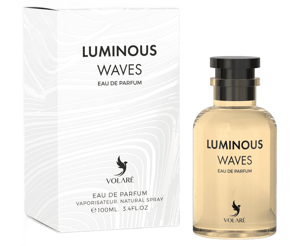 Luminous Waves