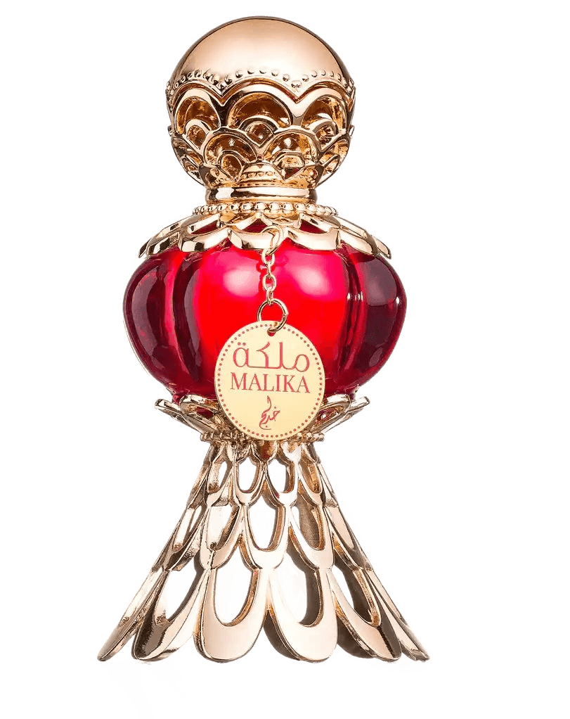 MALIKA RED Perfume Oil