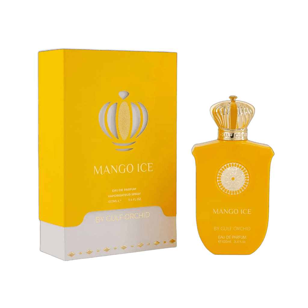 MANGO ICE
