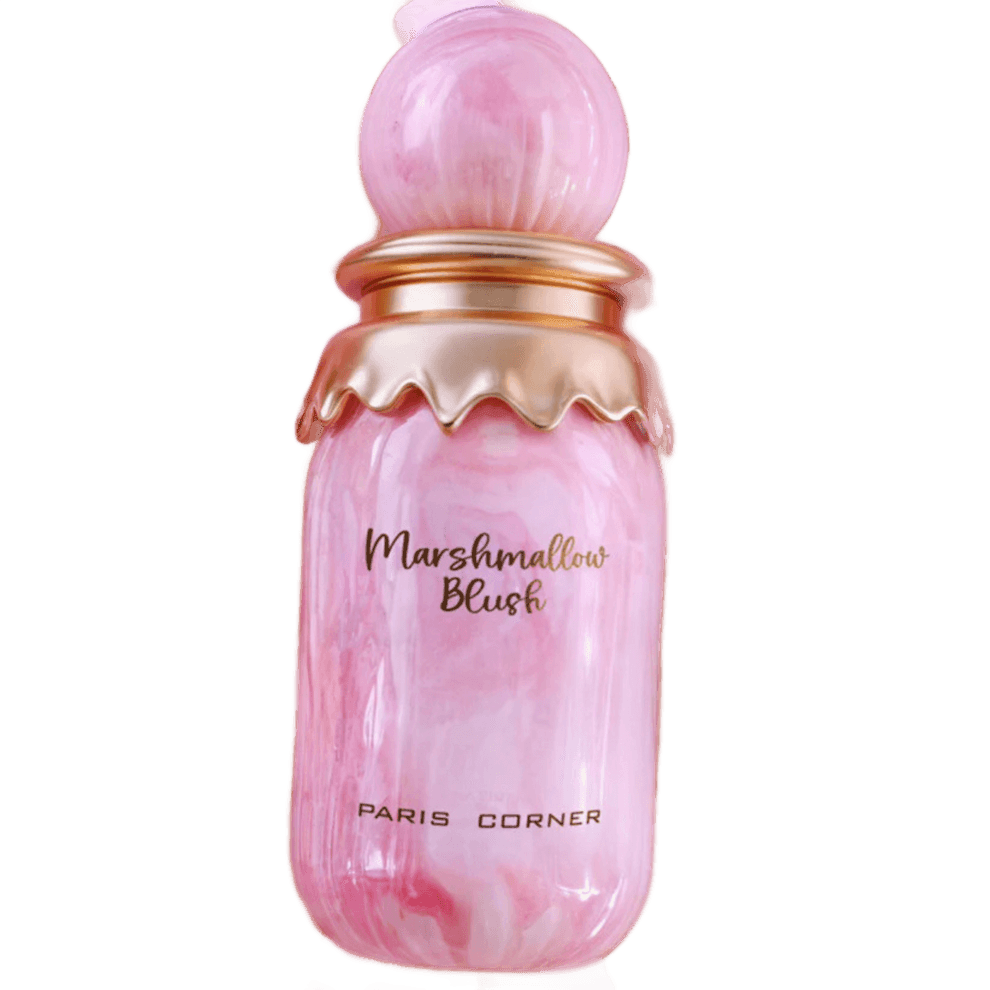 Marshmallow Blush 100ml