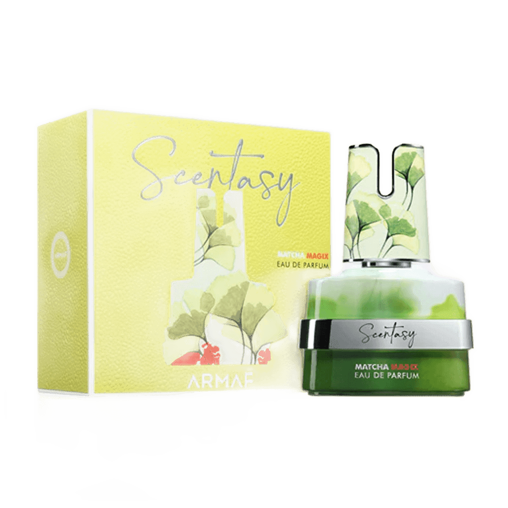 Matcha armaf