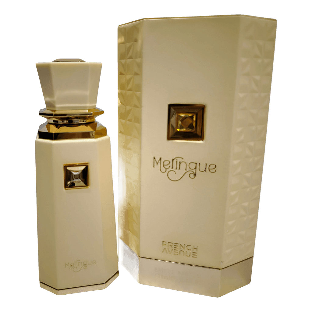 Meringue di French