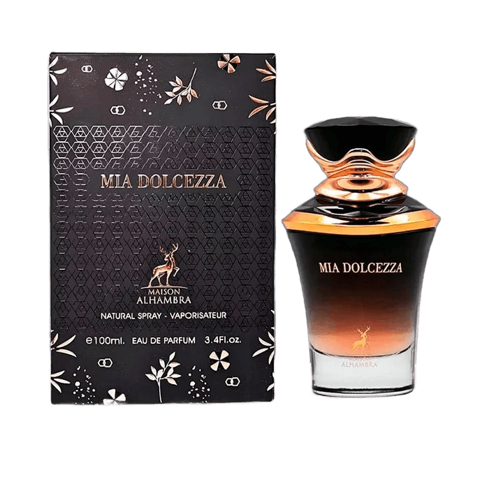 Mia Dolcezza EDP 100ml