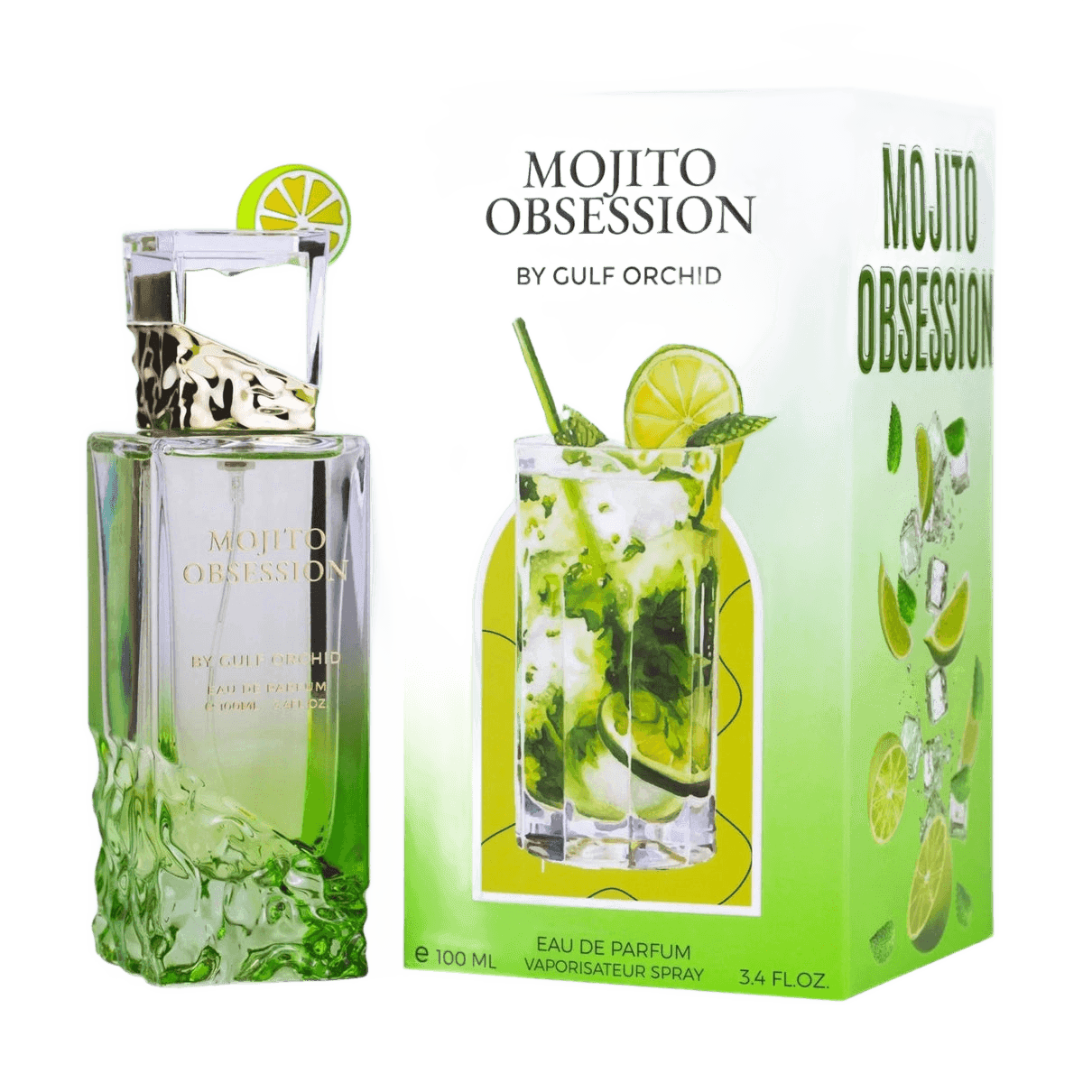 MOJITO OBSESSION