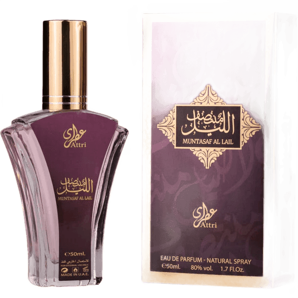 Muntasaf Lail 100ml