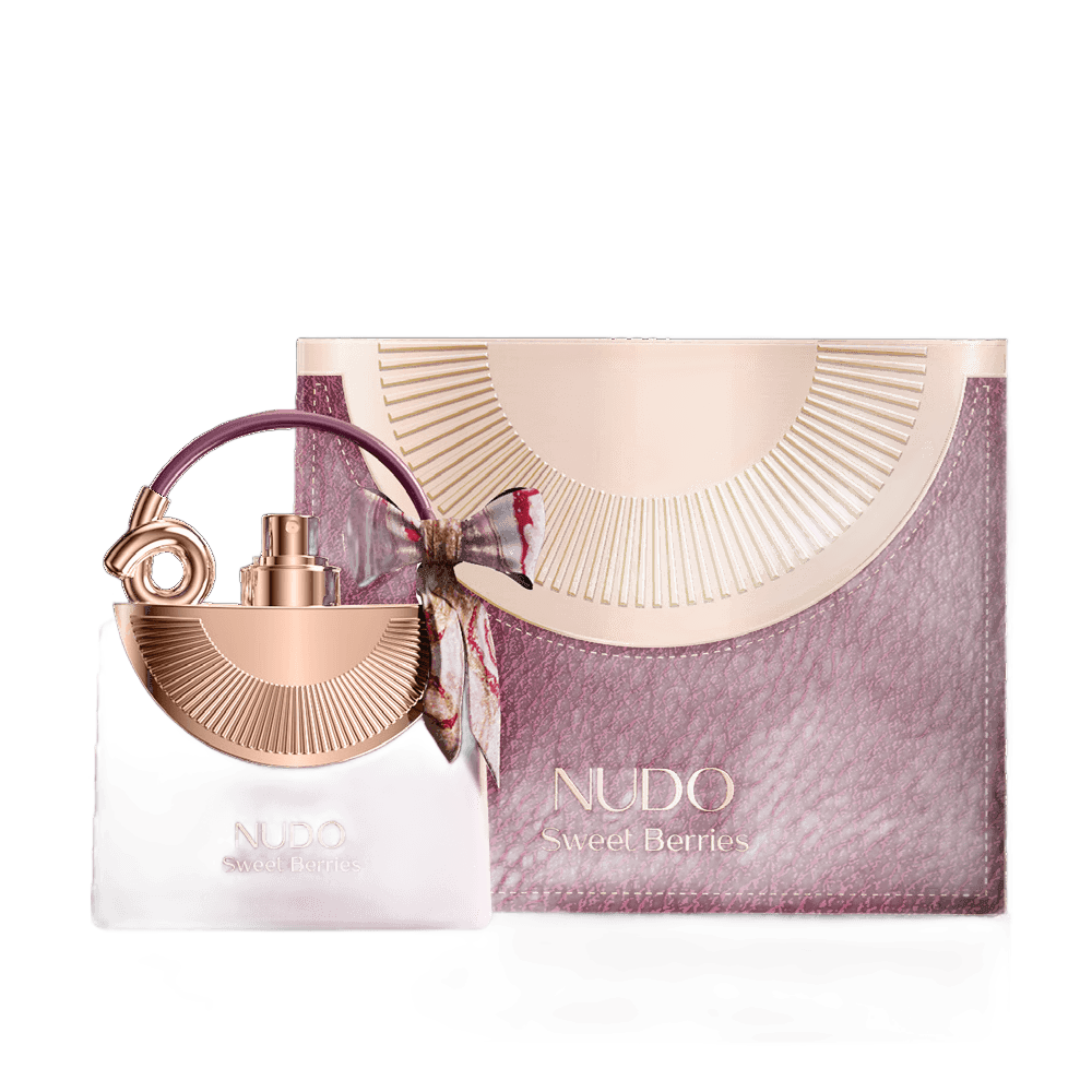 Nudo Sweet Berries