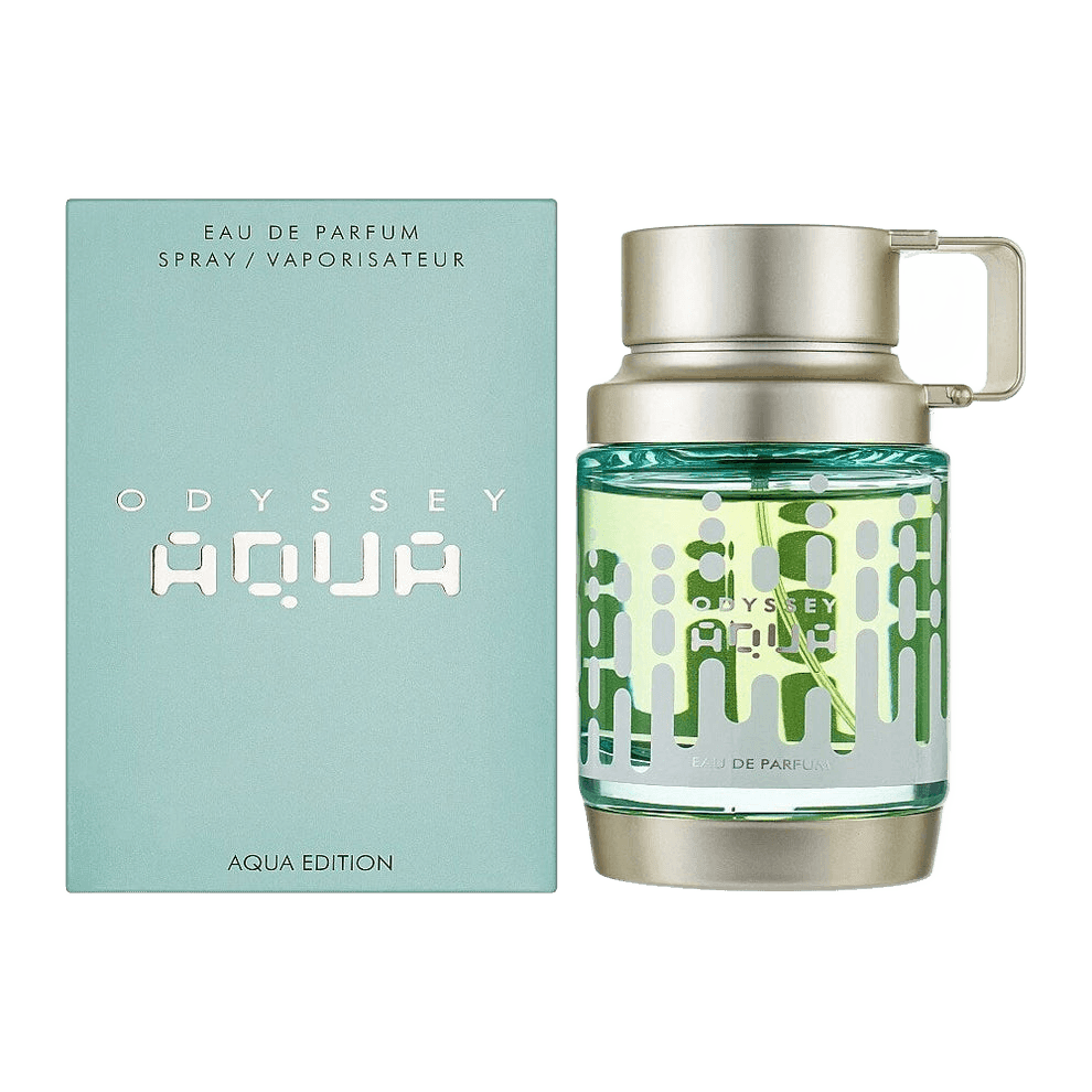 Odyssey Aqua