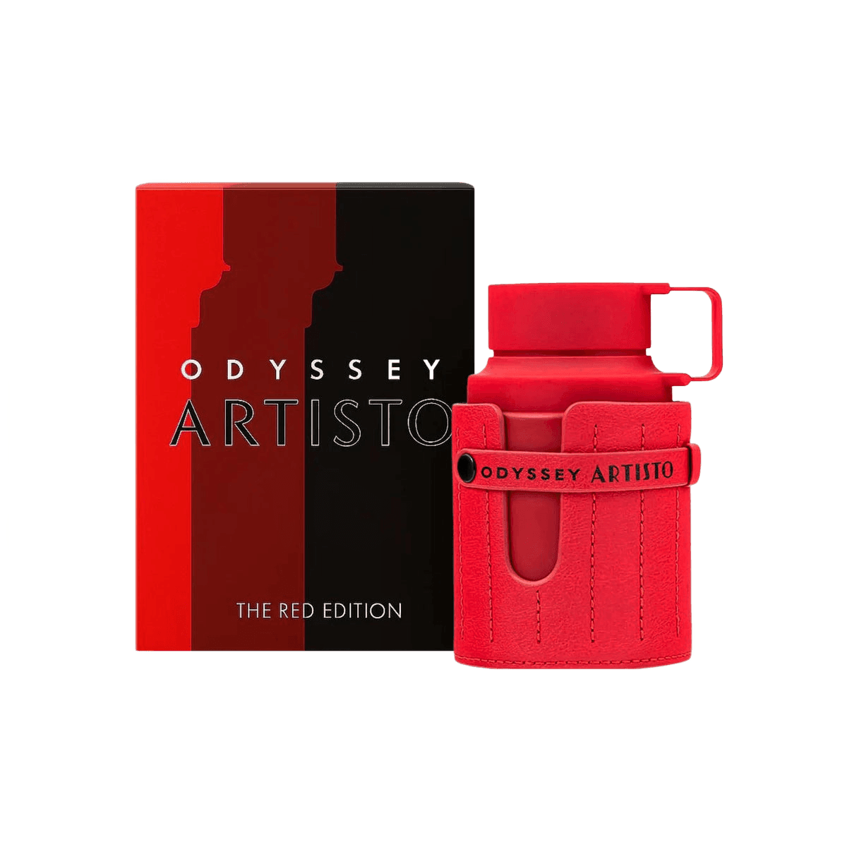 ODYSSEY ARTISTO