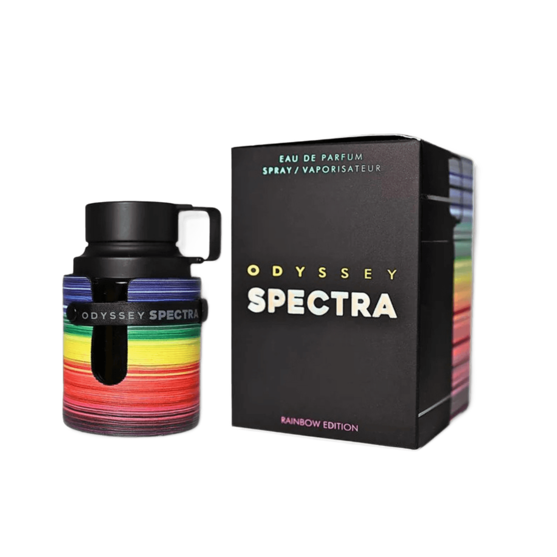 Odyssey Spectra