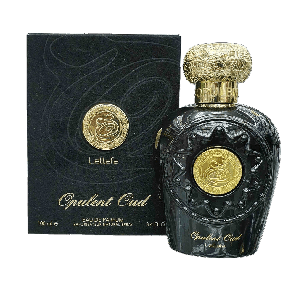 Opulent Oud