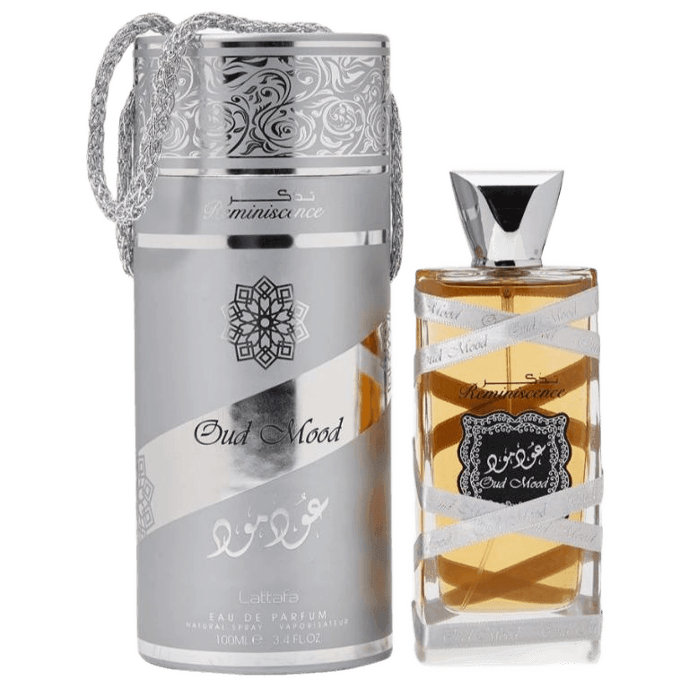 Oud mood reminiscence