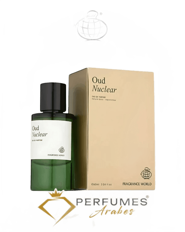 Oud Nuclear