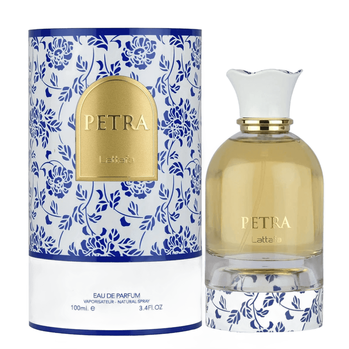 Petra