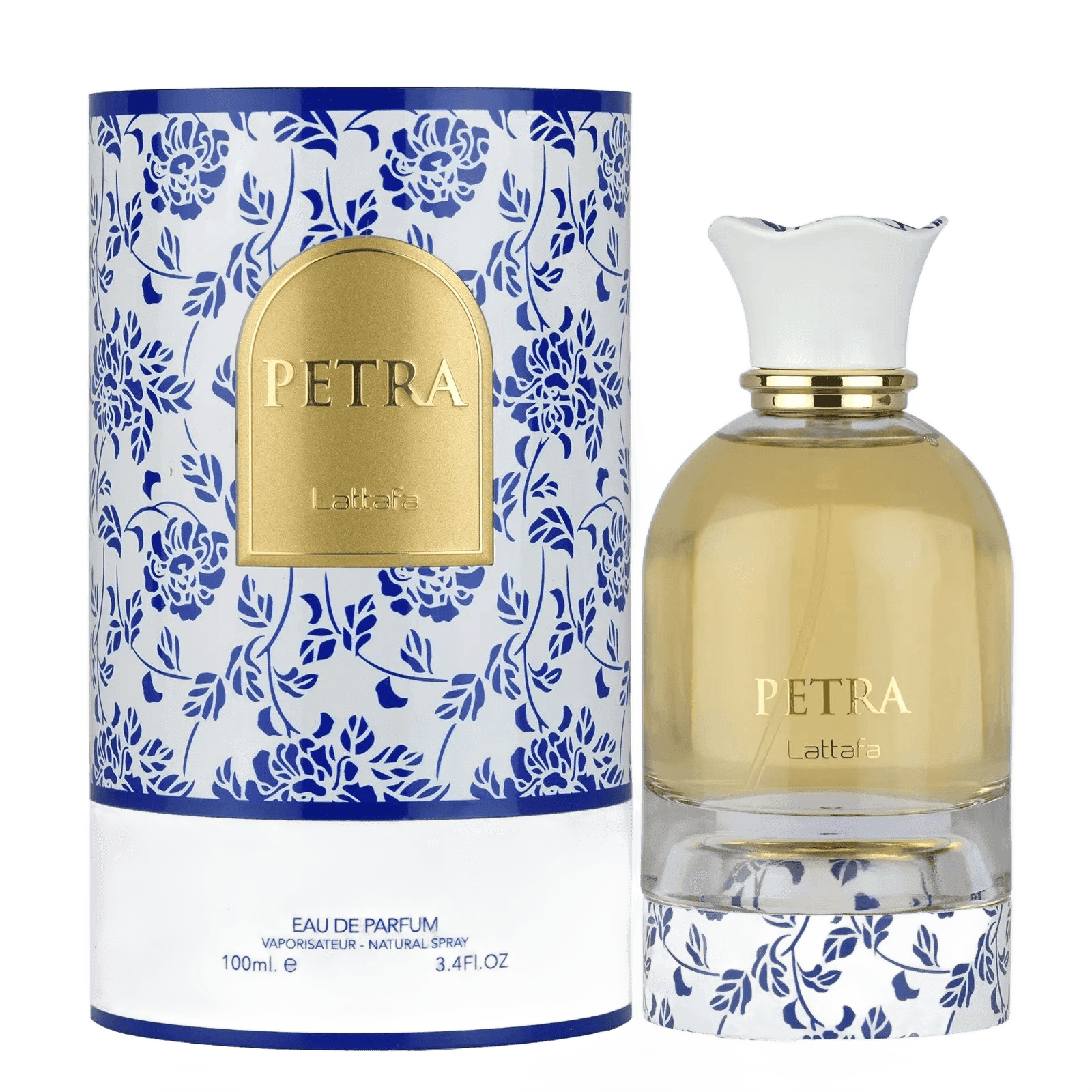 Petra