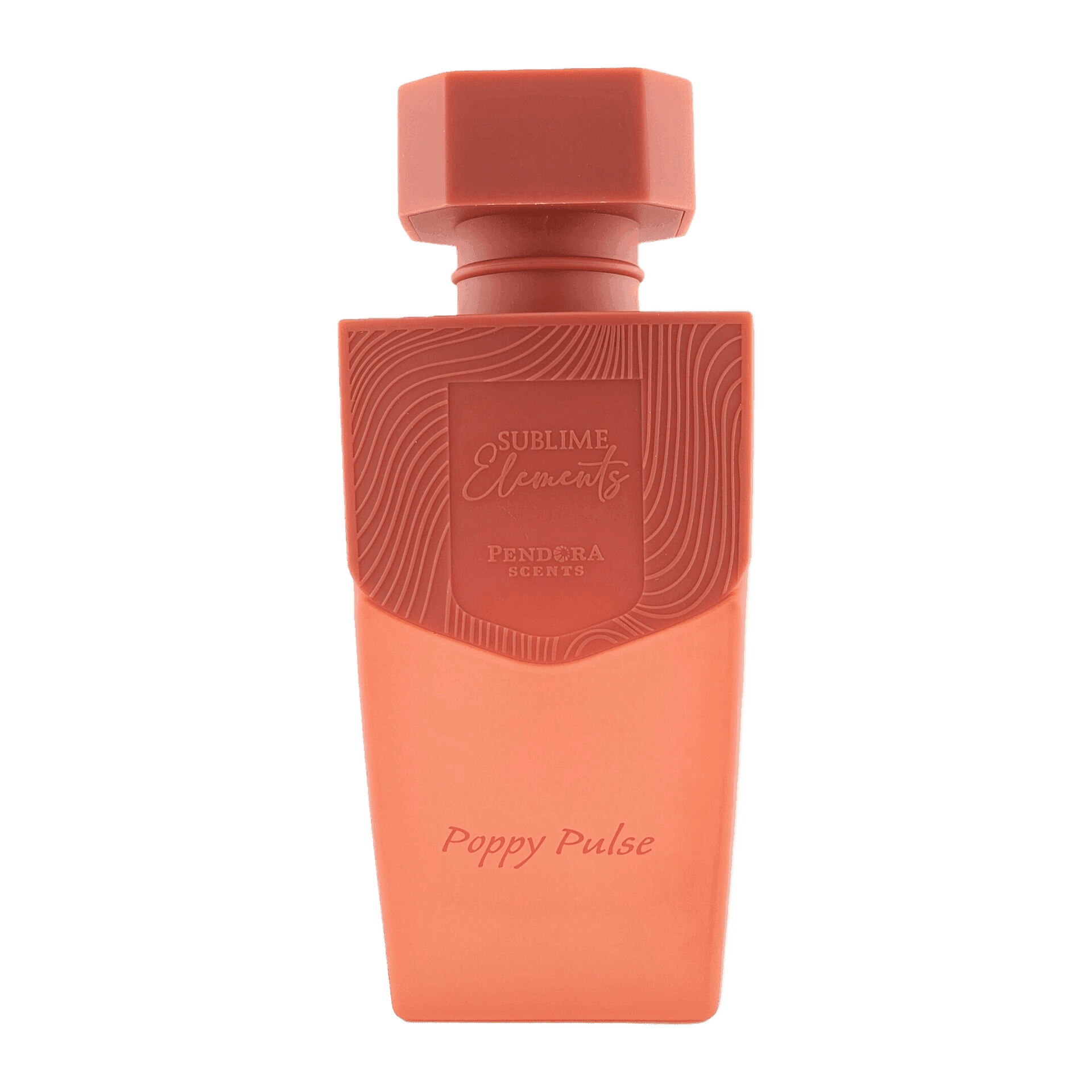 Poppy Pulse