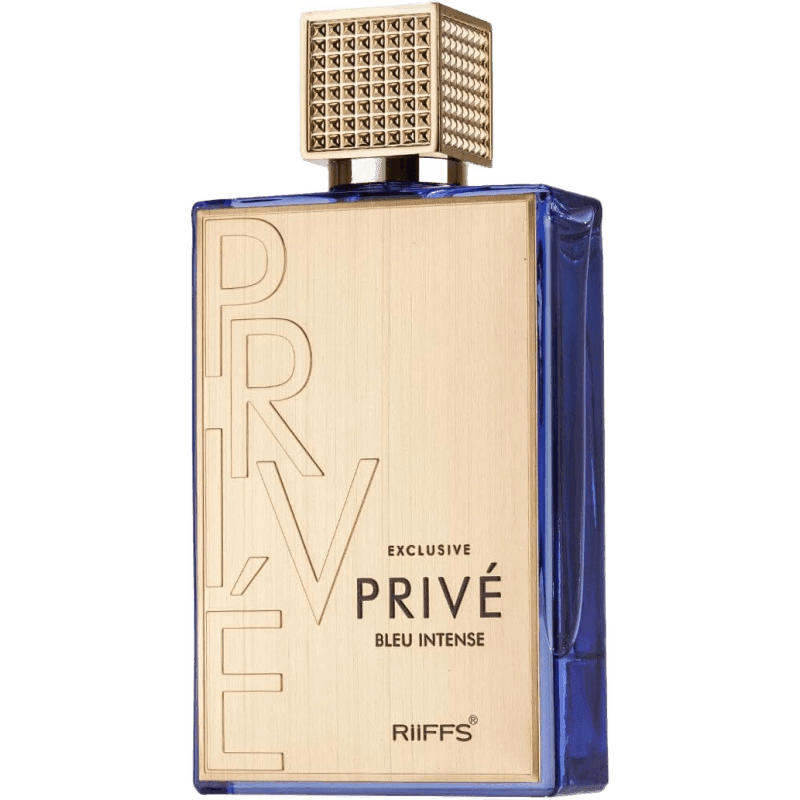 Privè Bleu Intense Riiffs
