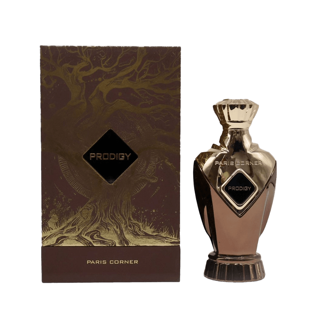 Prodigy Eau de Parfum