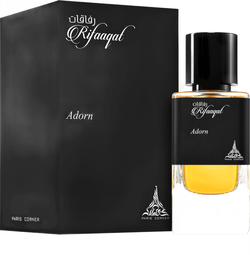 Rifaaqat Adorn Eau de