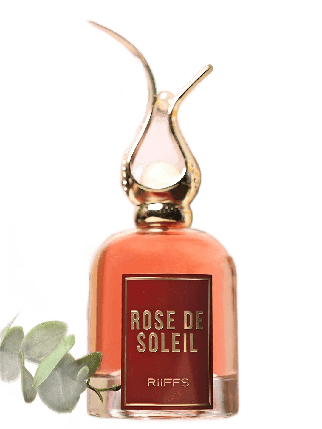 Rose De Soleil Riiffs