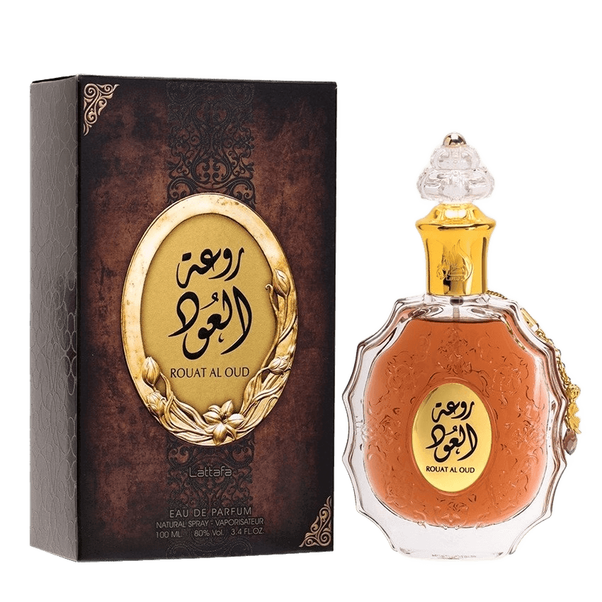 Rouat Al Oud