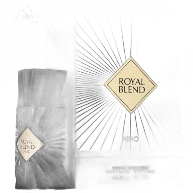 Royal blend nero