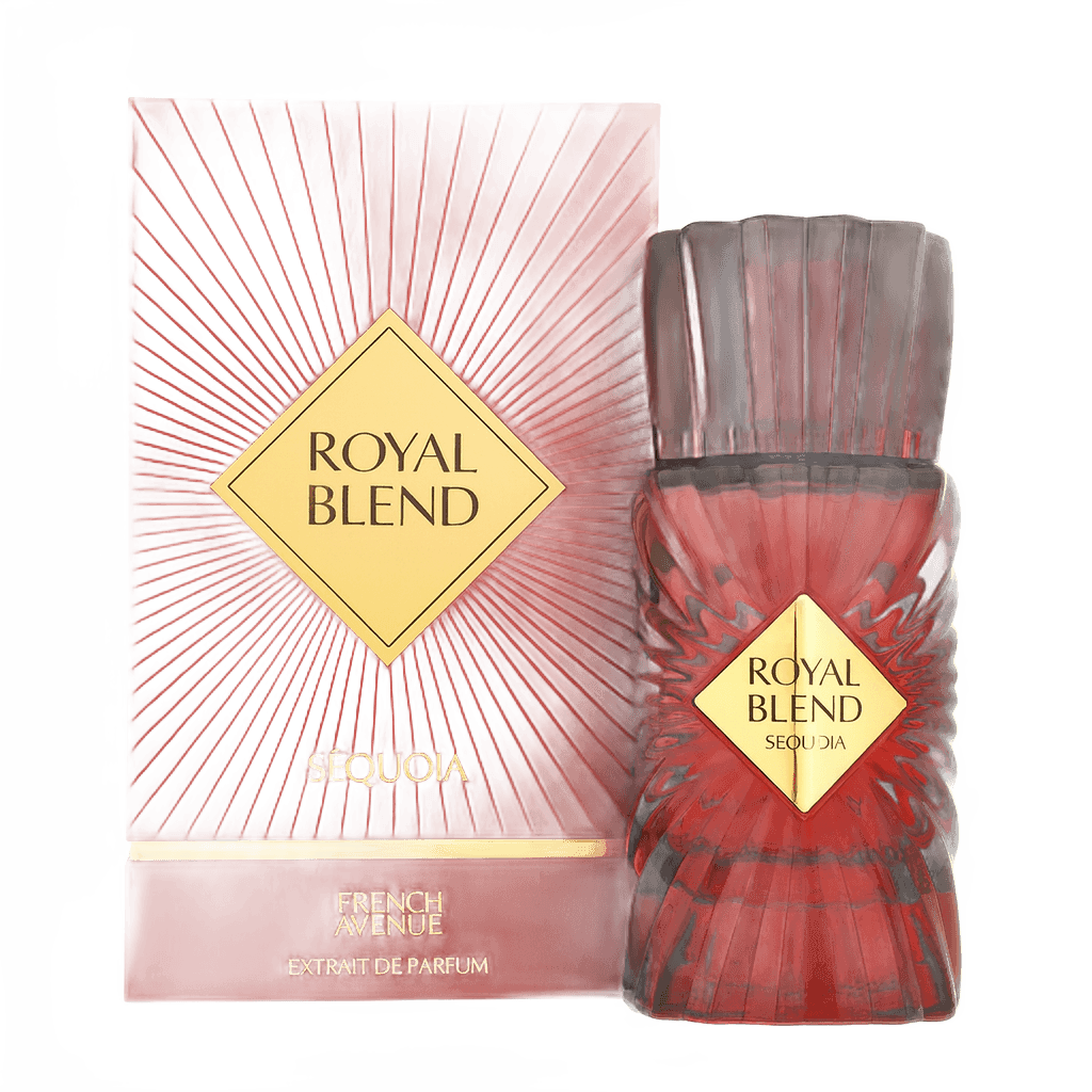 Royal Blend Sequoia
