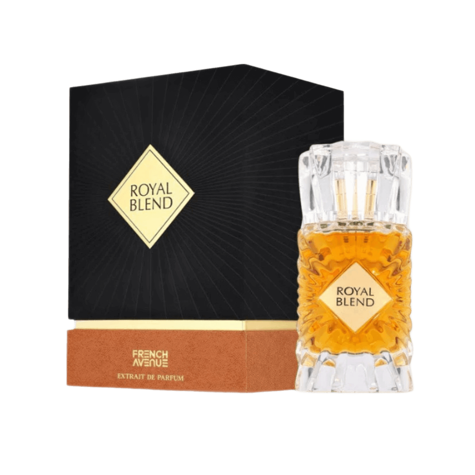 ROYAL BLEND