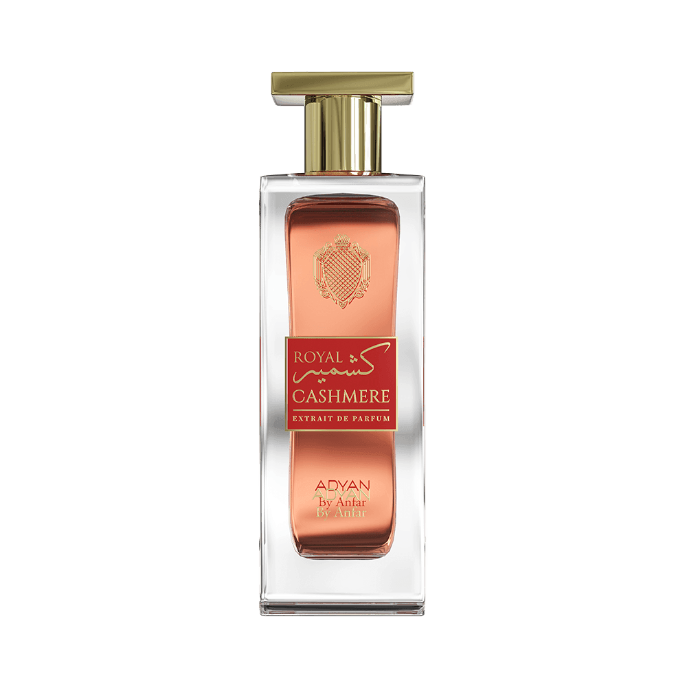 Royal Cashmere di Adyan by