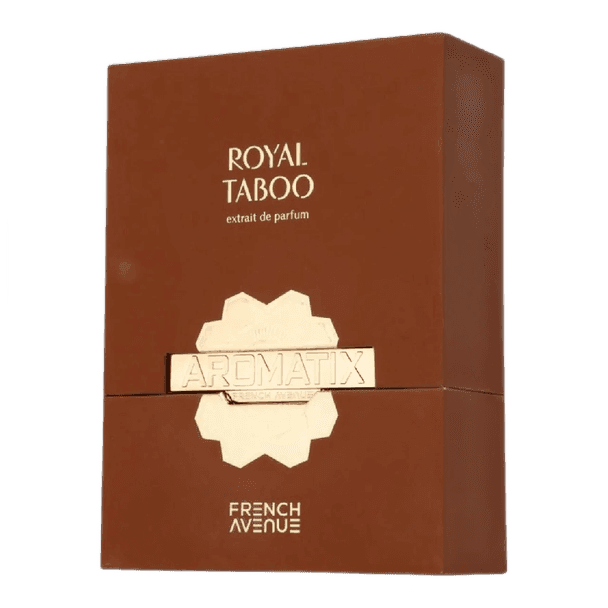 Royal Taboo Eau de