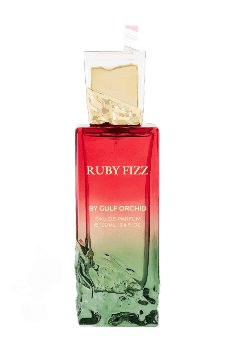 RUBY FIZZ