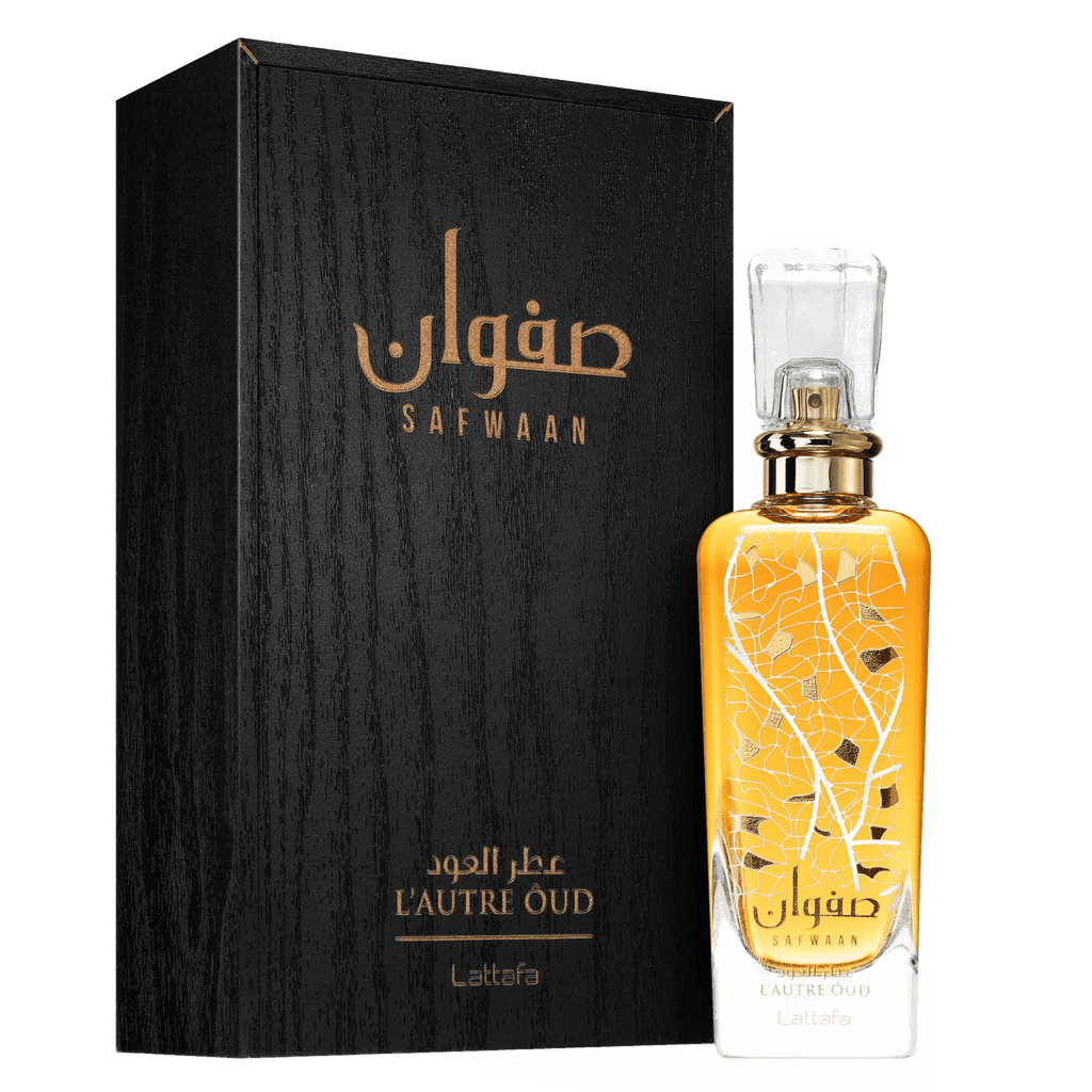 Safwaan Lauture Oud