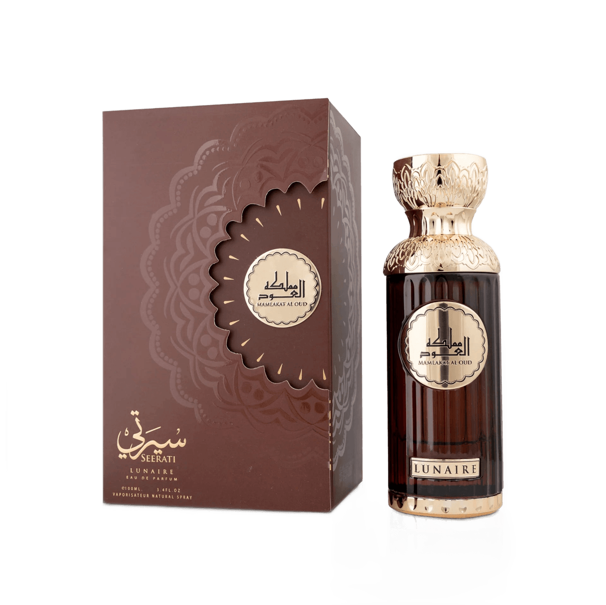 Seerati Mamlakat al Oud