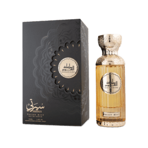 Seerati, Valley Mist | Eau De