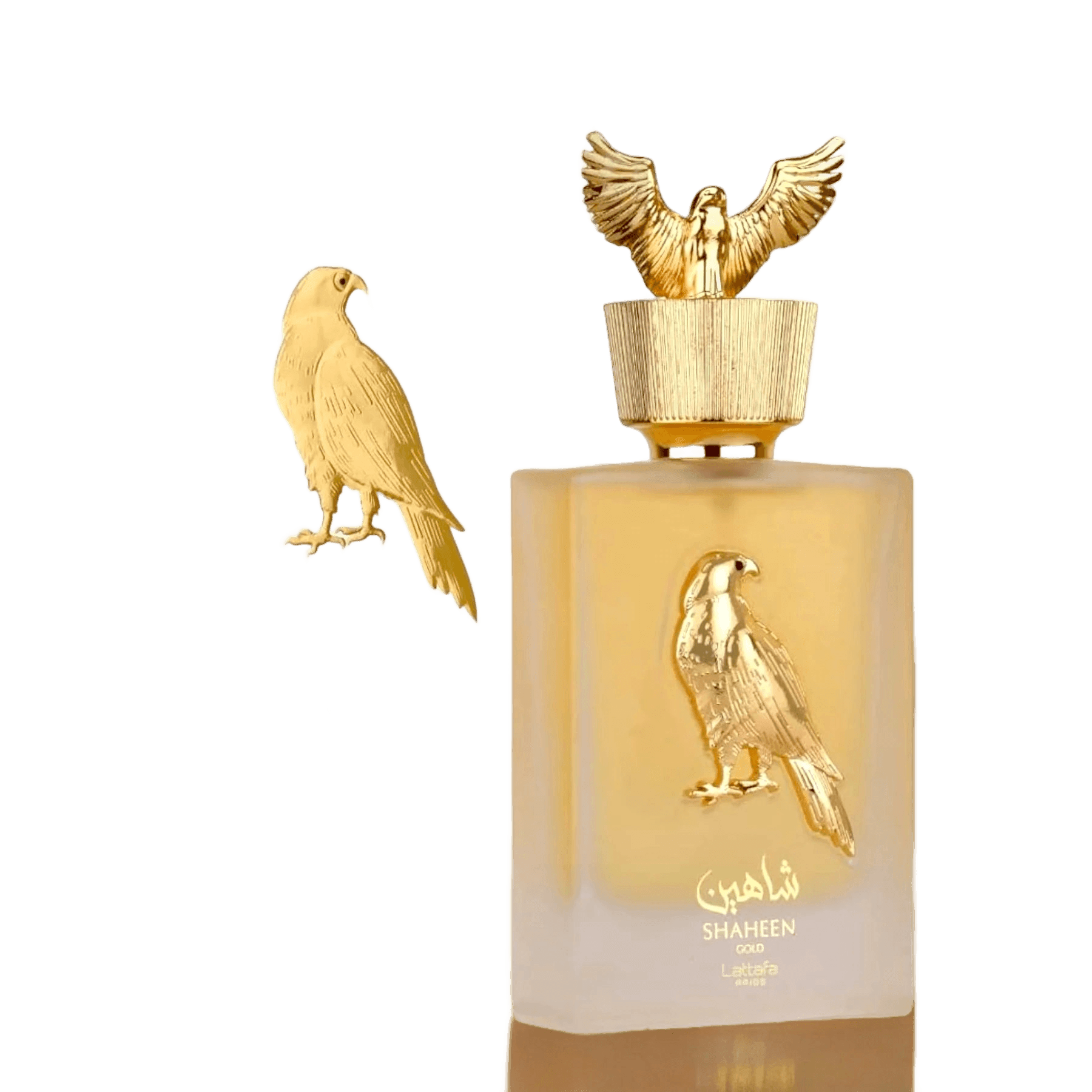 SHAHEEN GOLD