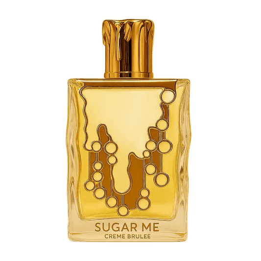 Sugar Me Crème Brulée